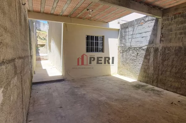 Casa para venda JARDIM ALEGRIA Francisco Morato - Foto 3