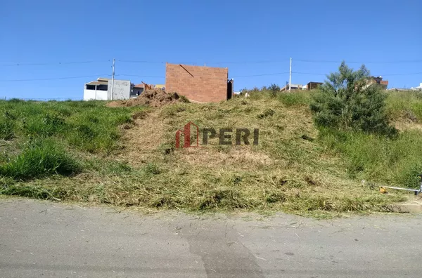 Terreno para venda VILA SANTISTA FRANCO DA ROCHA - Foto 1