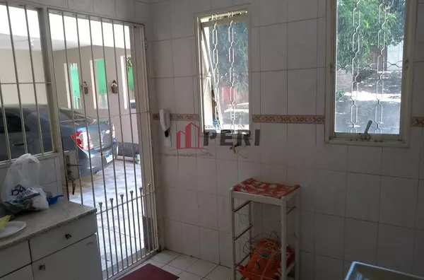 Casa para venda PARQUE CLIMATERIC ROLLAND Francisco Morato - Foto 3