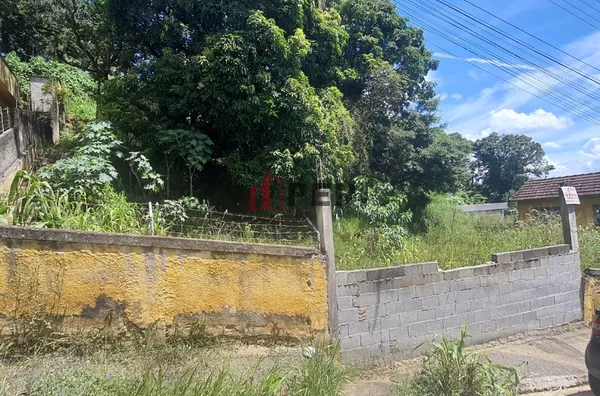 Terreno para venda VILA BELA FRANCO DA ROCHA - Foto 2