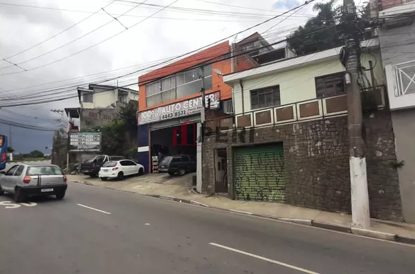 Casa para venda Centro FRANCO DA ROCHA - Foto 3