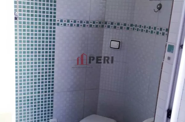 Casa para aluguel VILA ZANELA FRANCO DA ROCHA - Foto 5