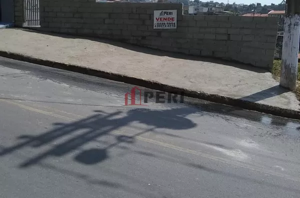 Terreno para venda JARDIM LUÍZA FRANCO DA ROCHA - Foto 1