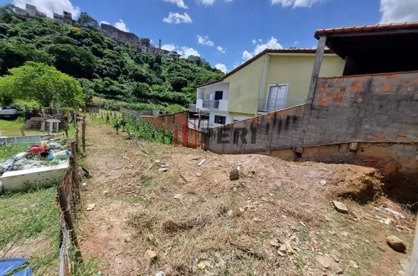 Terreno para venda VILA BAZU FRANCO DA ROCHA - Foto 3