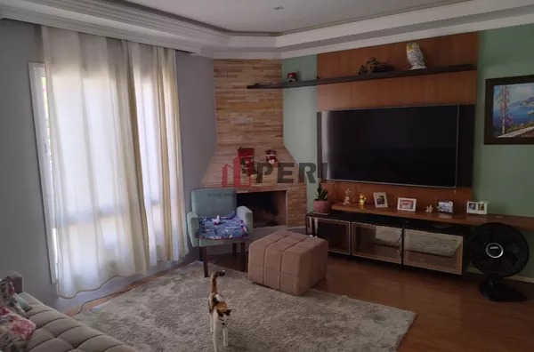 Casa para venda VILLA VERDE FRANCO DA ROCHA - Foto 4