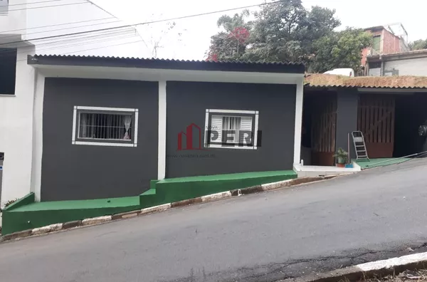 Casa para venda SERPA CAIEIRAS - Foto 1