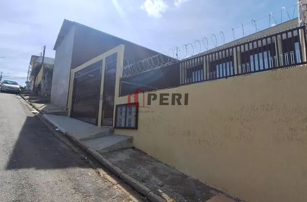 Casa para venda VILA ROSALINA FRANCO DA ROCHA - Foto 4