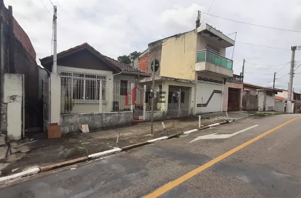 Casa para venda VILA ZANELA FRANCO DA ROCHA - Foto 3