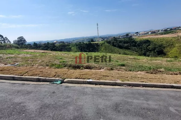 Terreno para venda RESERVA SÃO PAULO FRANCO DA ROCHA - Foto 2