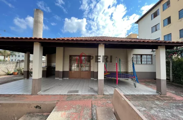 Apartamento para venda CHÁCARAS SÃO JOSÉ FRANCO DA ROCHA - Foto 6