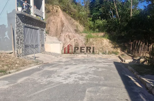 Terreno para venda PARQUE MONTREAL FRANCO DA ROCHA - Foto 6
