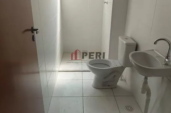 Apartamento para venda VILA BAZU FRANCO DA ROCHA - Foto 2