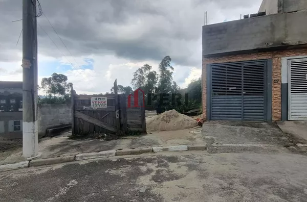 Terreno para venda PORTAL DA ESTAÇÃO FRANCO DA ROCHA - Foto 3