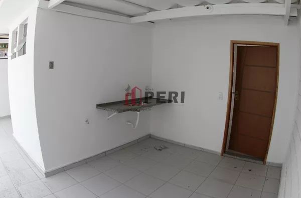 GALPAO para aluguel VILA ZANELA FRANCO DA ROCHA - Foto 4