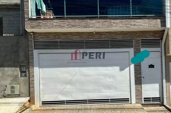 Casa para venda PORTAL DAS ALAMEDAS FRANCO DA ROCHA - Foto 1