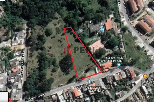 Terreno para venda VILA GUILHERME Francisco Morato - Foto 2