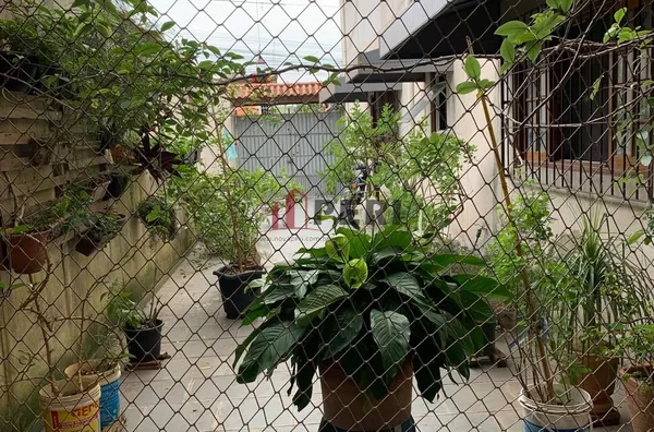 Casa para venda JARDIM ALICE FRANCO DA ROCHA - Foto 2