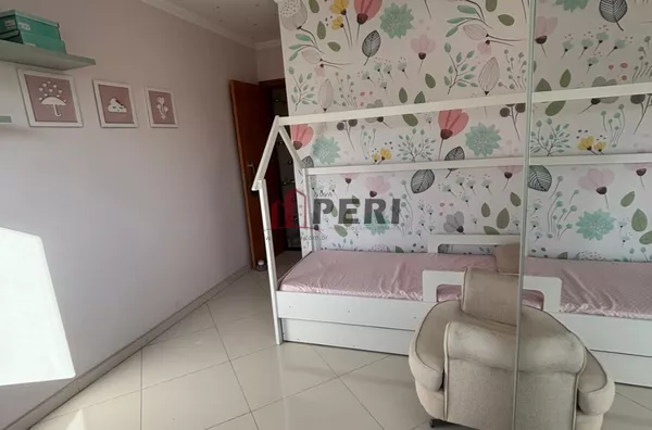 Casa para venda PARQUE MONTREAL FRANCO DA ROCHA - Foto 3