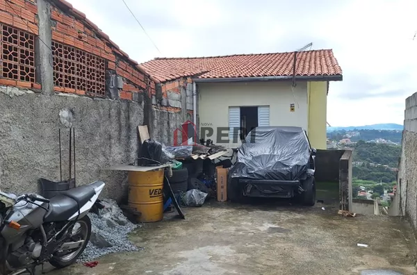 Casa para venda VILA BELA FRANCO DA ROCHA - Foto 2
