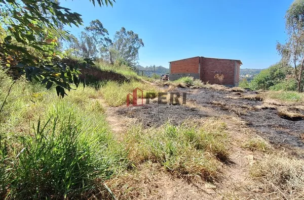 Terreno para venda JARDIM ALEGRIA Francisco Morato - Foto 1