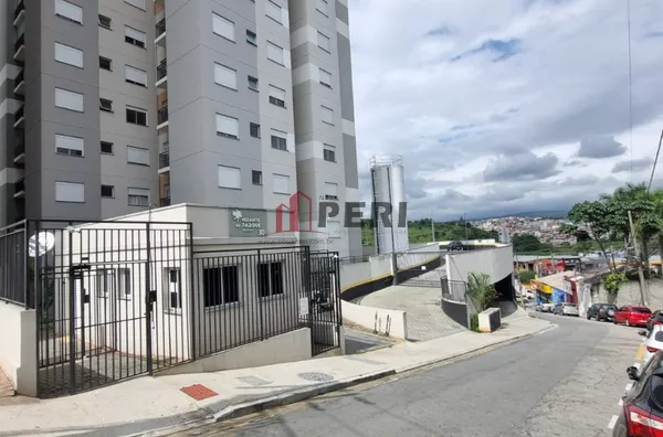 Apartamento para venda SERPA CAIEIRAS - Foto 2