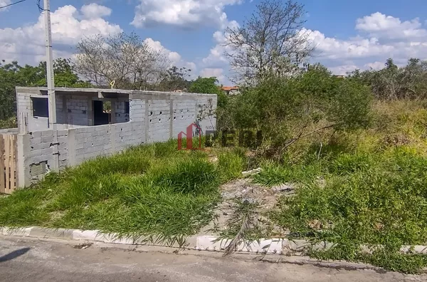 Terreno para venda PORTAL DAS ALAMEDAS FRANCO DA ROCHA - Foto 3