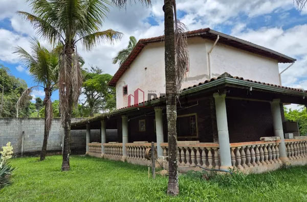 Chácara para venda RIO ABAIXO MAIRIPORÃ - Foto 6