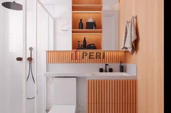 Apartamento para venda PORTAL DAS ALAMEDAS FRANCO DA ROCHA - Foto 3