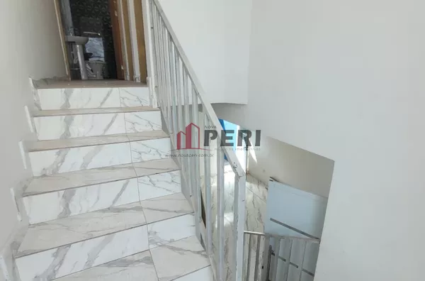 Casa para venda JARDIM PROGRESSO FRANCO DA ROCHA - Foto 3