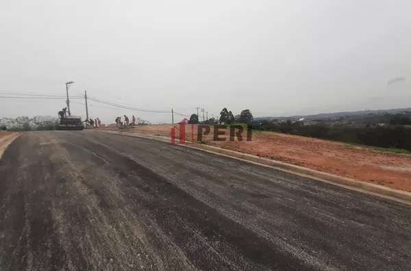 Terreno para venda RESERVA SÃO PAULO FRANCO DA ROCHA - Foto 5