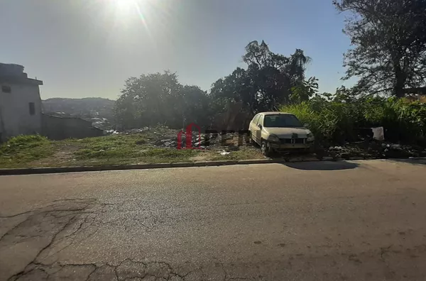 Terreno para venda BELÉM CAPELA Francisco Morato - Foto 4