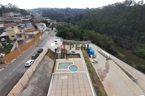 Apartamento para venda JARDIM LUCIANA FRANCO DA ROCHA - Foto 2