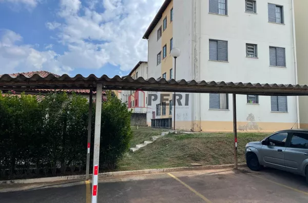 Apartamento para venda CHÁCARAS SÃO JOSÉ FRANCO DA ROCHA - Foto 5