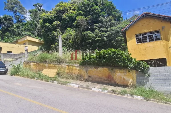 Terreno para venda VILA BELA FRANCO DA ROCHA - Foto 1
