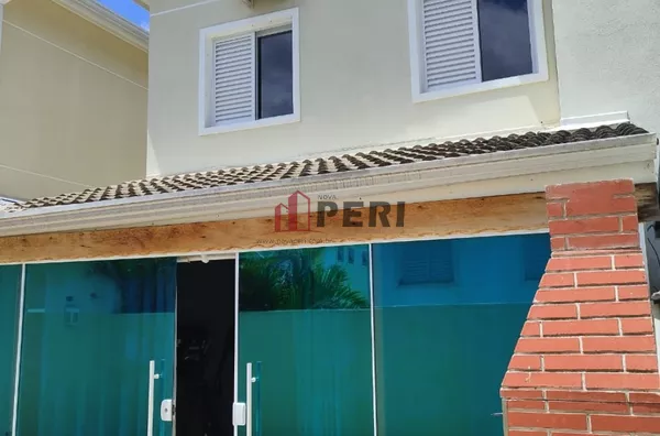 Casa para venda VILLA VERDE FRANCO DA ROCHA - Foto 6