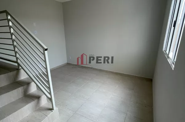 Casa para venda JARDIM VASSOURAS II Francisco Morato - Foto 6