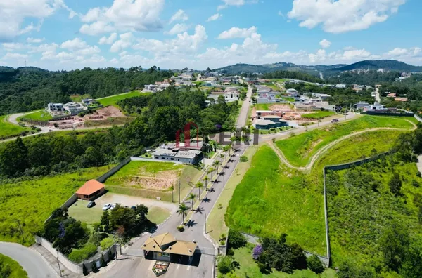Terreno para venda RESIDENCIAL MORADA DO SOL MAIRIPORÃ - Foto 1