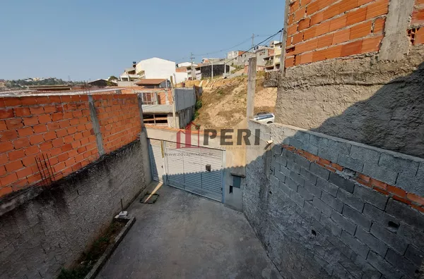 Casa para venda RESIDENCIAL SANTO ANTONIO FRANCO DA ROCHA - Foto 5