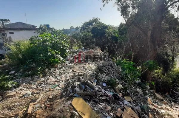 Terreno para venda BELÉM CAPELA Francisco Morato - Foto 2