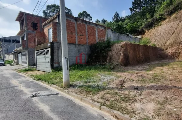 Terreno para venda PARQUE MONTREAL FRANCO DA ROCHA - Foto 3