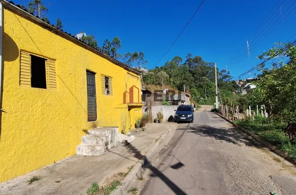 Terreno para venda ESTÂNCIA LAGO AZUL FRANCO DA ROCHA - Foto 2