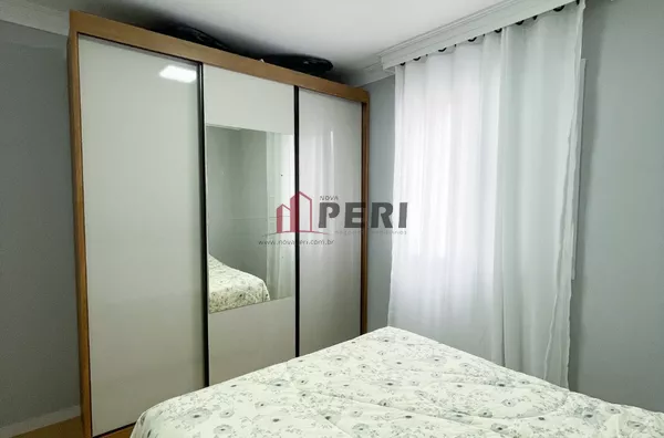 Apartamento para venda PALMARES FRANCO DA ROCHA - Foto 6