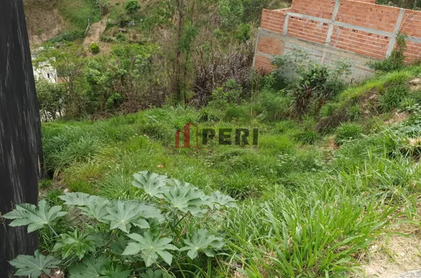 Terreno para venda RESIDENCIAL SANTO ANTONIO FRANCO DA ROCHA - Foto 1