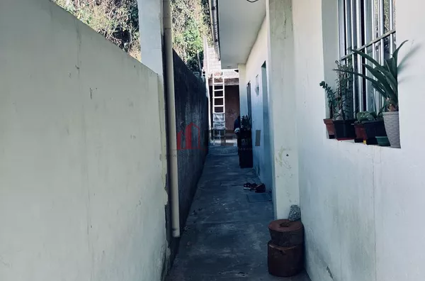 Casa para venda VILA DOS COMERCIÁRIOS FRANCO DA ROCHA - Foto 2