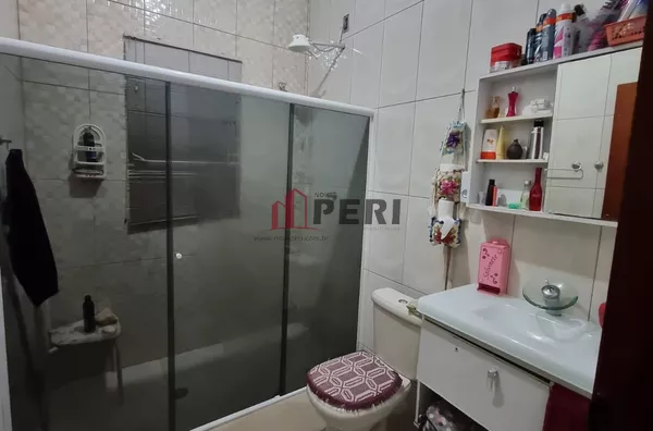 Casa para venda RESIDENCIAL SÃO LUIS Francisco Morato - Foto 5