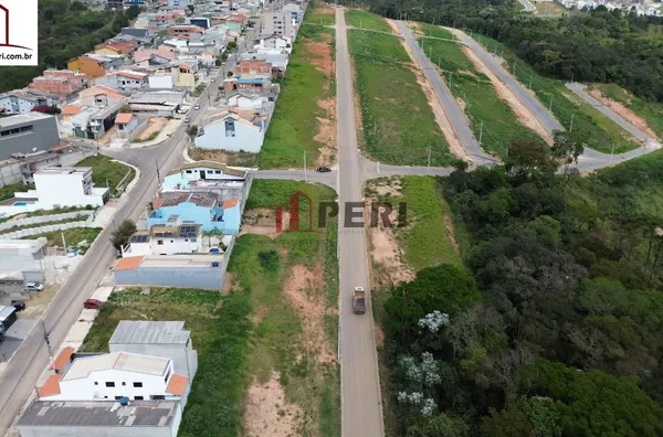 Terreno para venda VILLA REAL FRANCO DA ROCHA