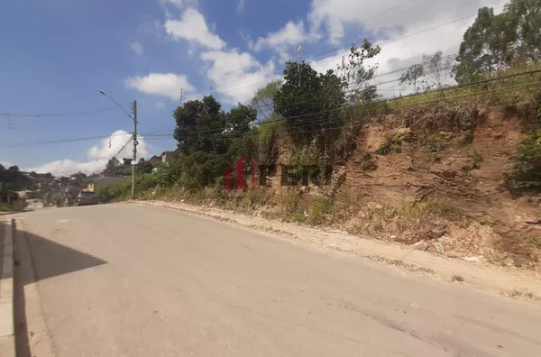 Terreno para venda JARDIM ALEGRIA Francisco Morato - Foto 1