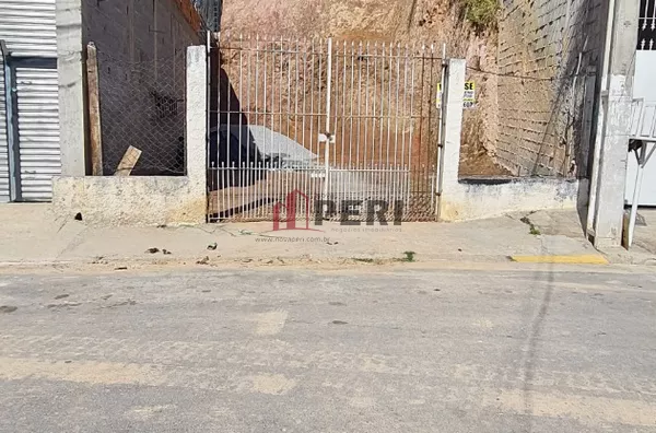 Terreno para venda SERPA CAIEIRAS - Foto 3