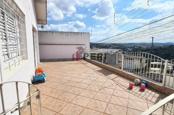 Casa para venda JARDIM PROGRESSO FRANCO DA ROCHA - Foto 6