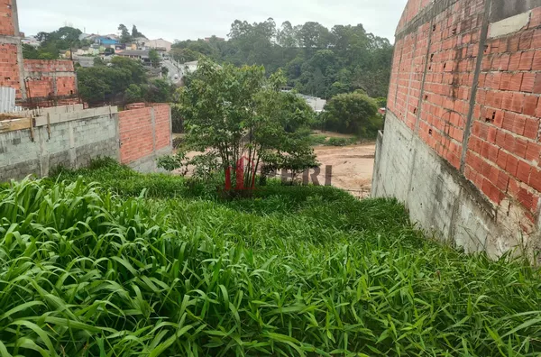 Terreno para venda PORTAL DA ESTAÇÃO FRANCO DA ROCHA - Foto 5